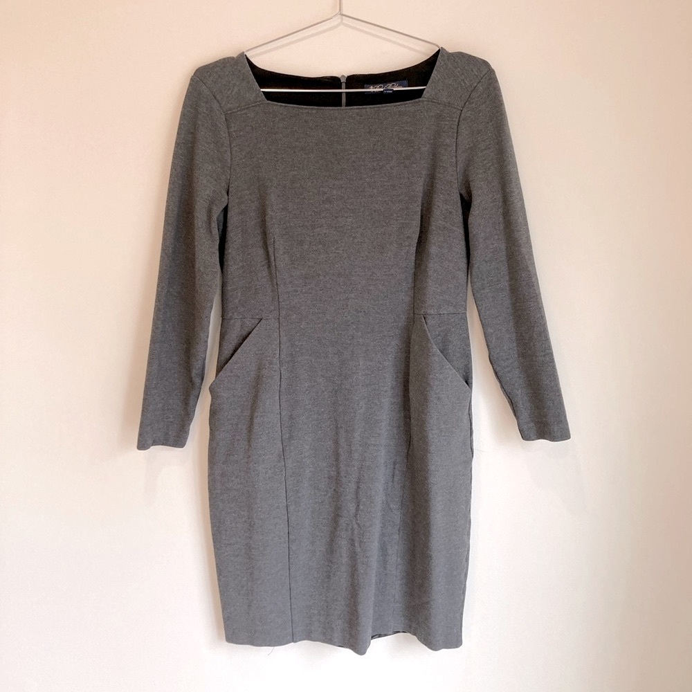 EUC Brooks Brothers Dress